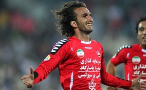 محمد نوری: به زور نمی‌توانستم بمانم