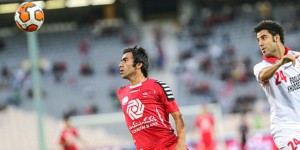 هافبک پرسپولیس به تیم فوتبال ذوب آهن پیوست