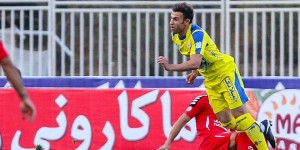 سرانجام رضا نوروزی به پرسپولیس پیوست
