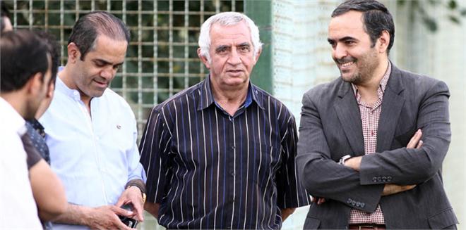 گزارش روز: راه‌آهن از لیگ‌برتر حذف نمی‌ شود
