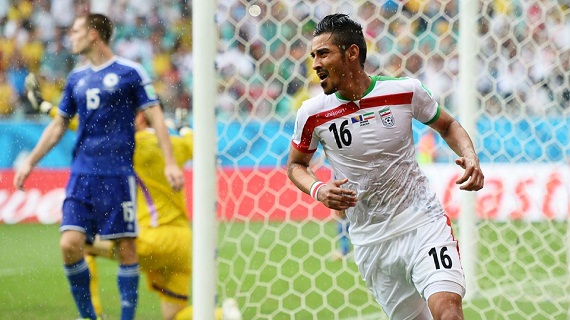 بازيکنان دو مليتي جديد در راه تيم‌ملي هستند