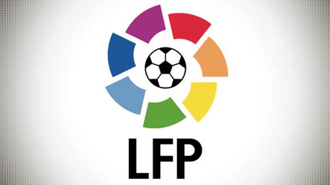 لالیگای اسپانیا 2015-2014