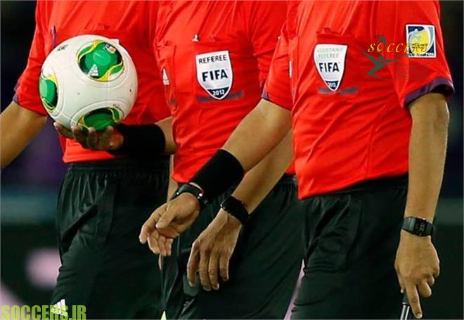 قضاوت حساس ترین بازی هفته به زرگر رسید