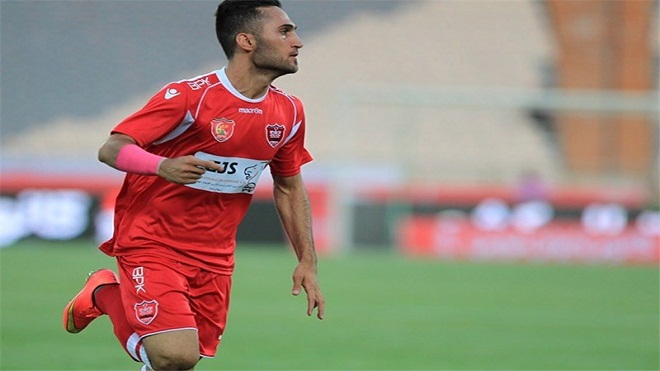 گزارش زنده: پیکان 0-0 پرسپولیس