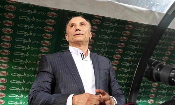 درخشان: برخی بازیکنان نامدار حاضرند رایگان برای پرسپولیس بازی کنند