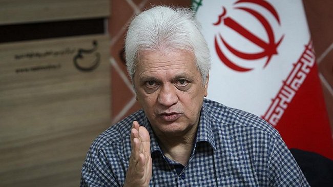 حاج‌رضایی: پیش‌بینی نتایج تیم‌ملی کار "نستراداموس" است!