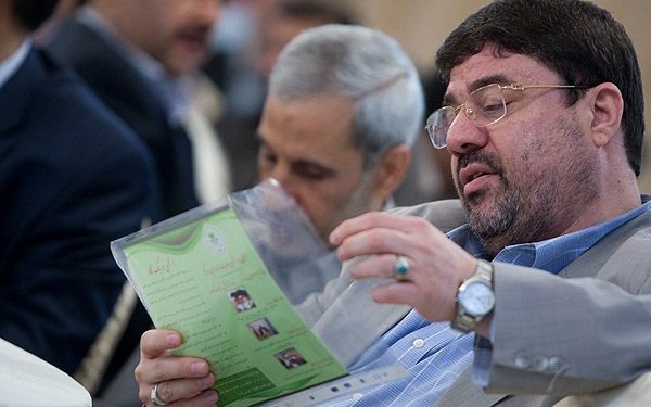 غمخوار: پرسپولیس چوب ندانم کاری‌های خادم را می‌خورد