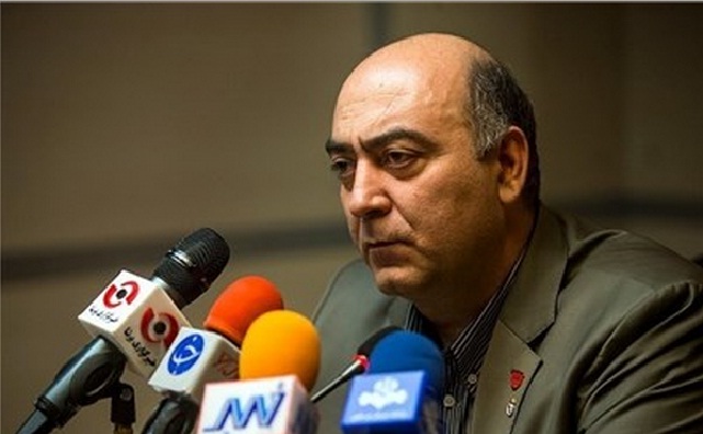 سیاسی: خاطر پرونده‌های قبلی بازداشت شده ام