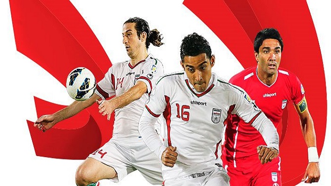 ۱۶ هزار بلیت دیدار ایران - بحرین فروخته شد