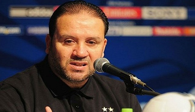 نبیل معلول: از اینکه گل اول را زدیم خوشحال نشدم